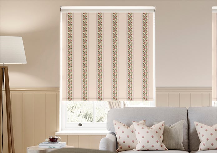 Petal & Block Bethea, Dhara - Roller Blind - Image 3